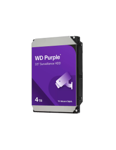 WD Purple 4TB CMR